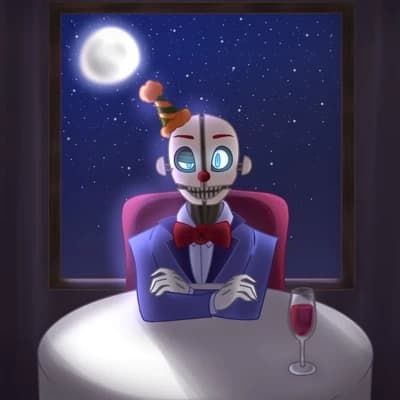 Ennard thumbnail