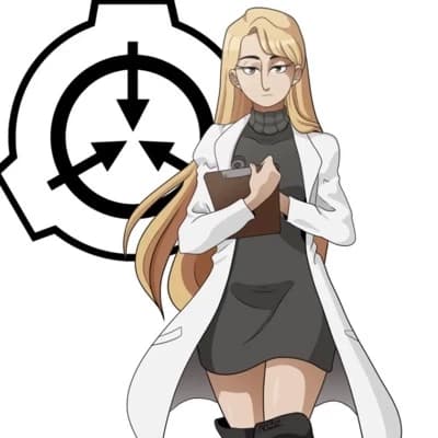 Dr. Amelia buck  thumbnail