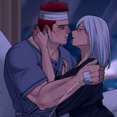 Enji Todoroki thumbnail
