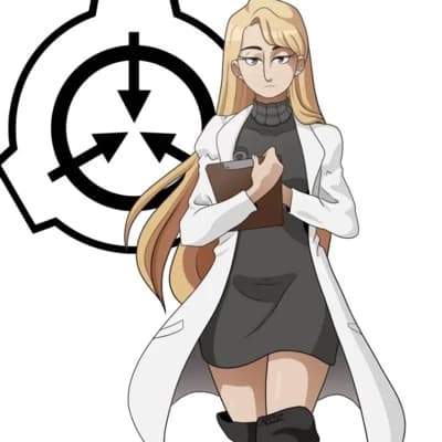 Dr. Amelia Buck thumbnail