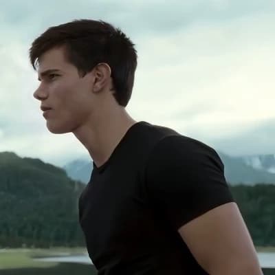 Jacob Black thumbnail