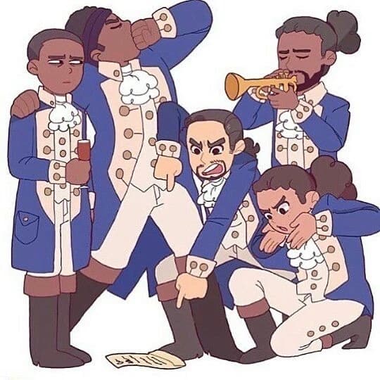 ~Hamilton~ thumbnail