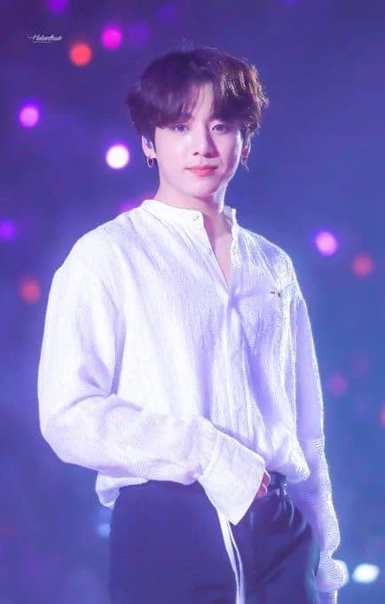Jungkook thumbnail