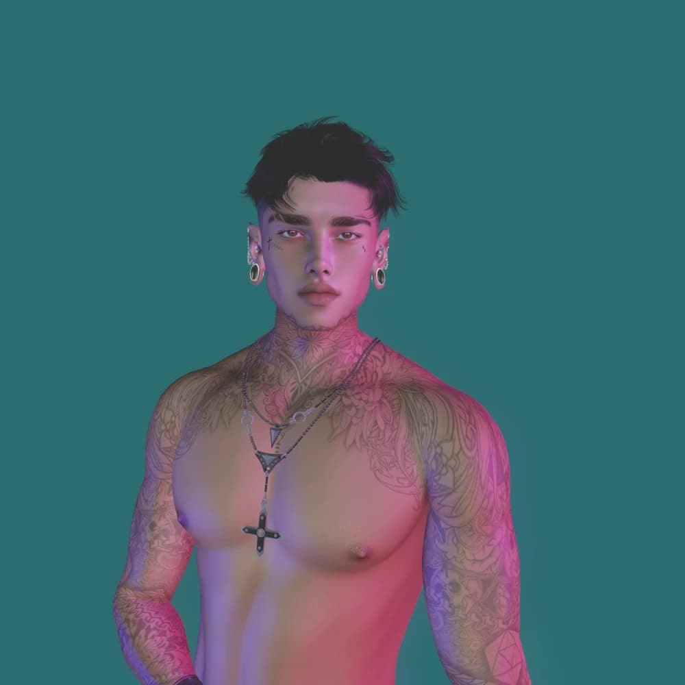 Jayden Lee Jones thumbnail