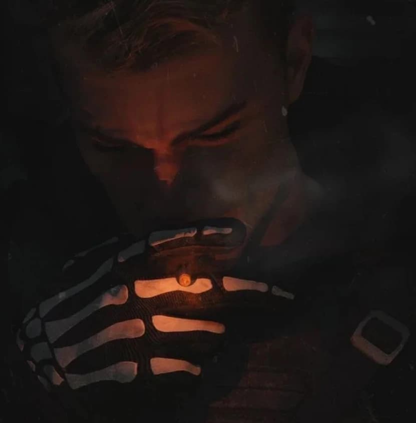 Simon “ghost” Riley  thumbnail