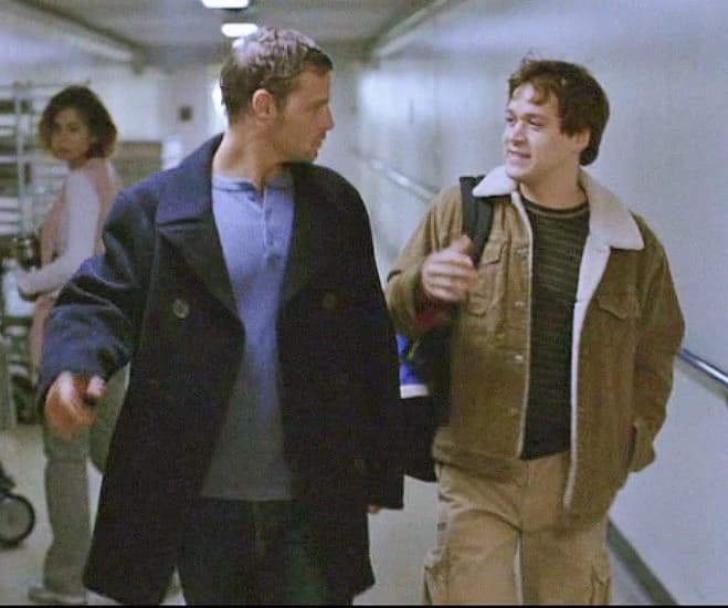 ALEX KAREV & GEORGE O'MALLEY thumbnail