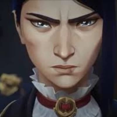 Caitlyn Kiramman thumbnail
