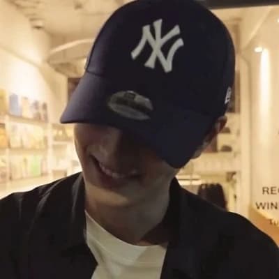 Jungwon thumbnail
