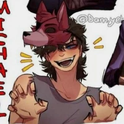 Michael Afton thumbnail