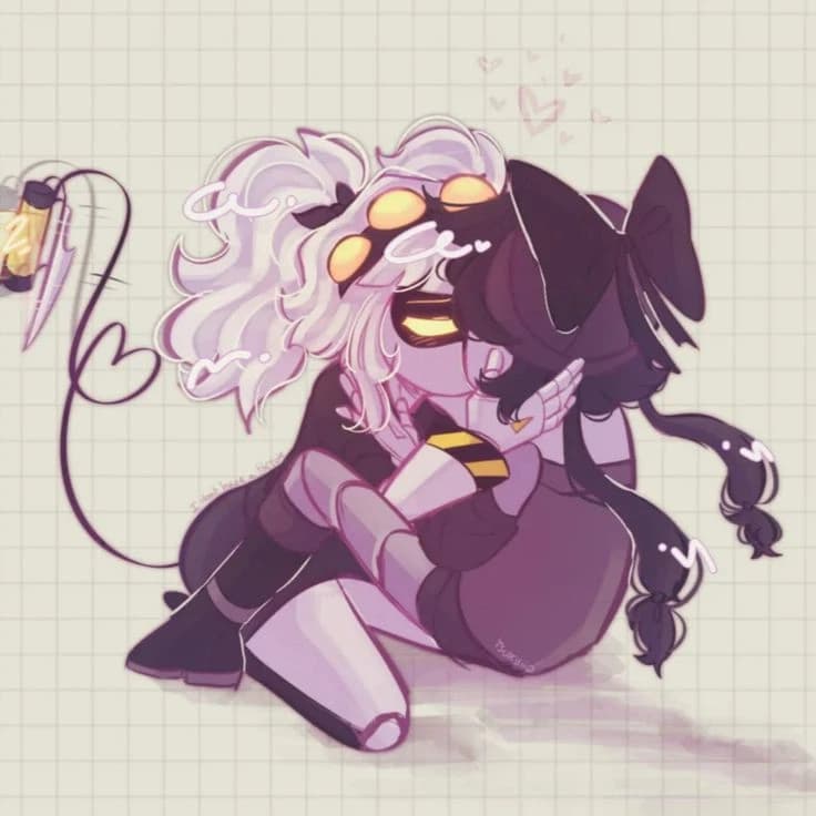 ★ - ° Serial designation J x Worker drone tessa ° - ★ thumbnail