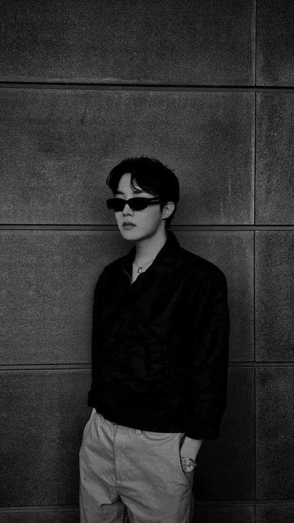 Jhope thumbnail