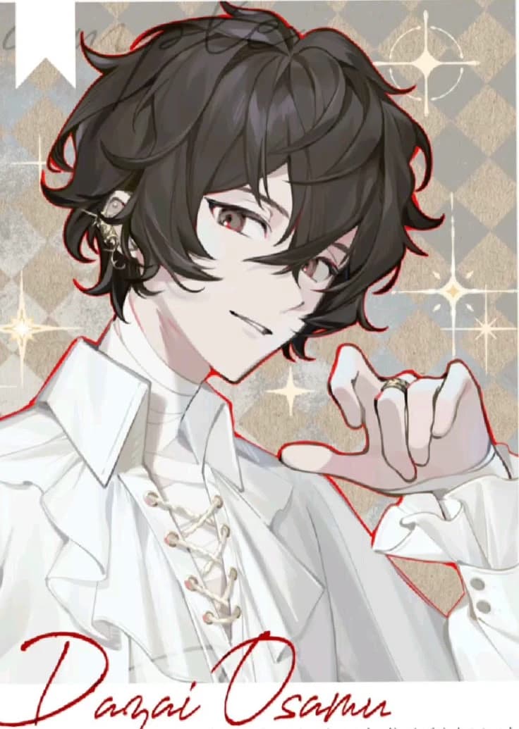 Prince Dazai thumbnail