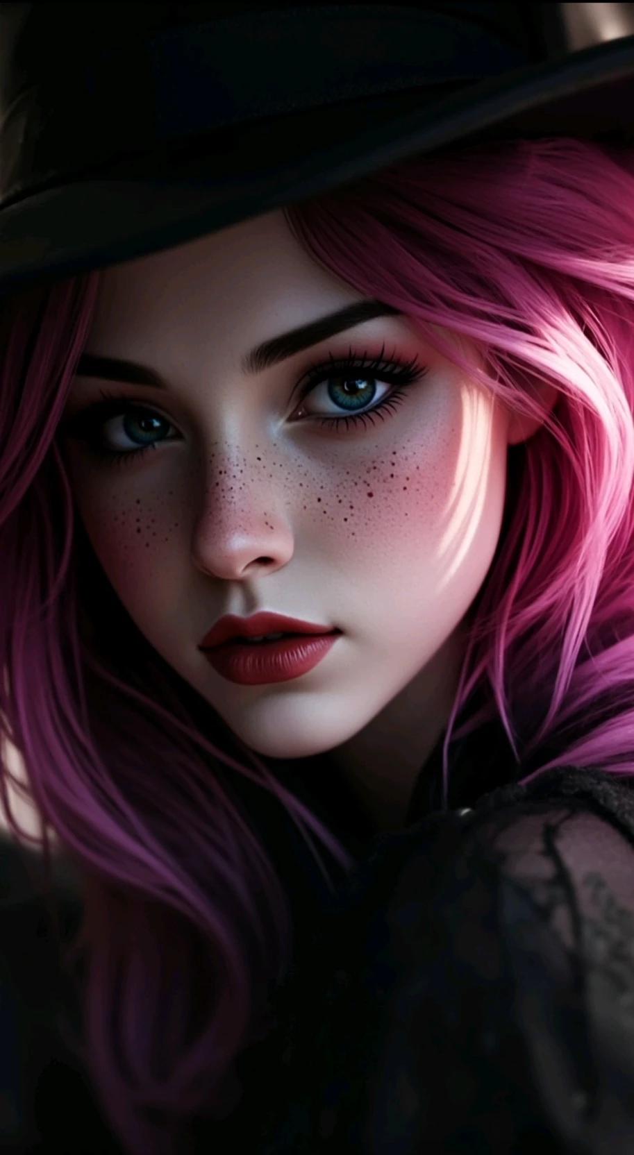 Seraphina Starmoore thumbnail