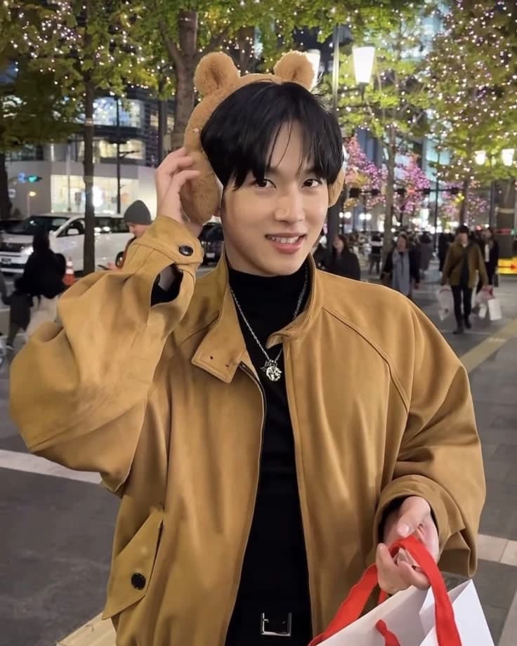 Yim siwan thumbnail