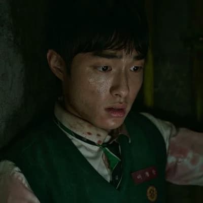Cheong-San thumbnail