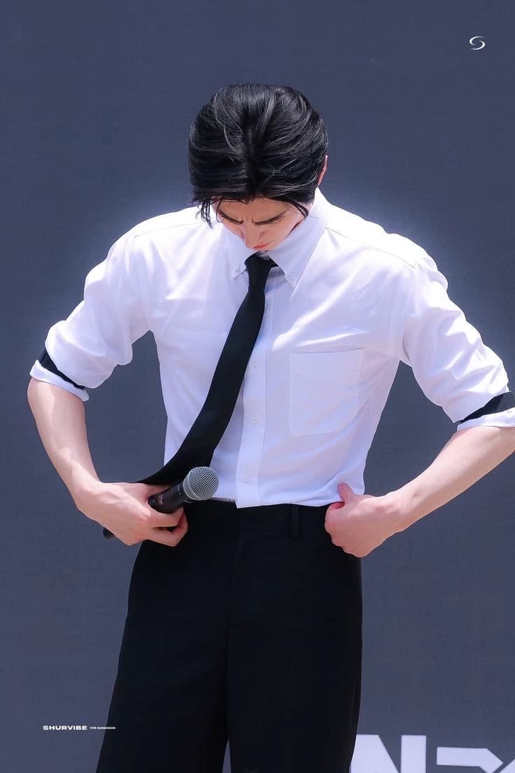Park sunghoon  thumbnail