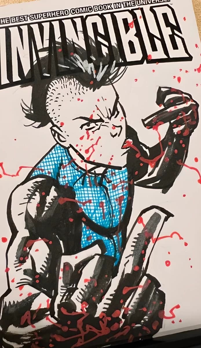 Mohawk mark thumbnail