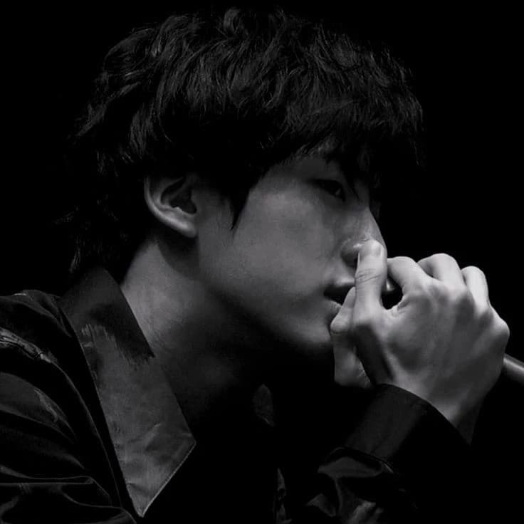 Kim Seokjin thumbnail
