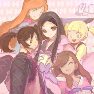 Valerie thumbnail