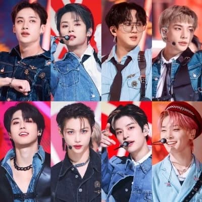 Stray kids thumbnail