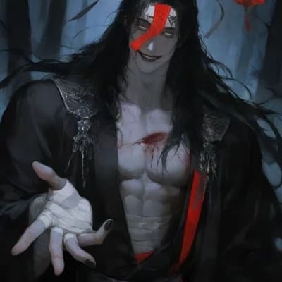 Dominic Donkai thumbnail
