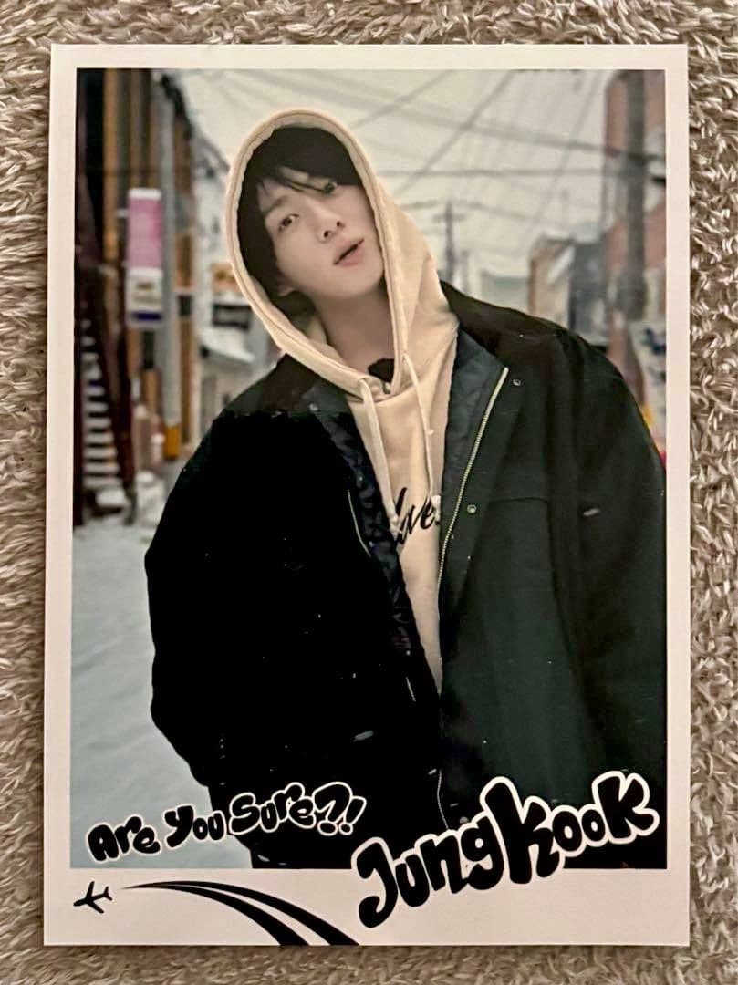 Jeon Jungkook thumbnail