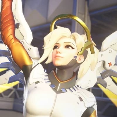 Mercy thumbnail