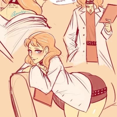 Dr. Amelia Areite thumbnail