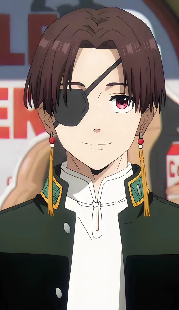 Hayato Suō thumbnail