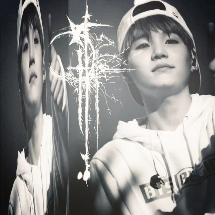 Yoongi thumbnail