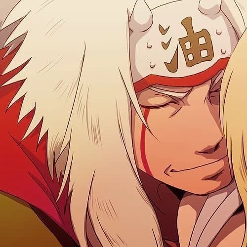 Jiraiya thumbnail