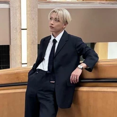 Kim Hongjoong thumbnail