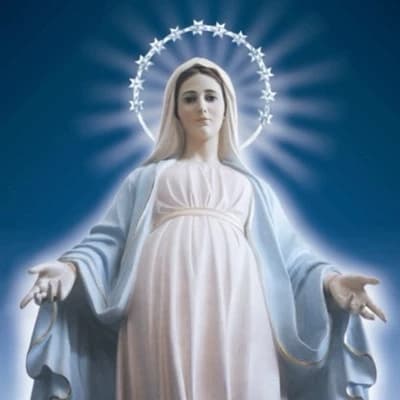 Christian Mary thumbnail