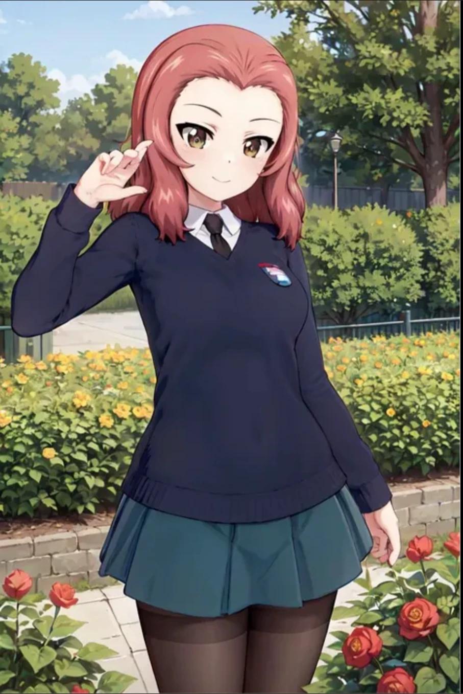 Rosehip thumbnail