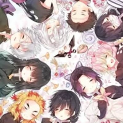Demon Slayer Corps 🎀 thumbnail