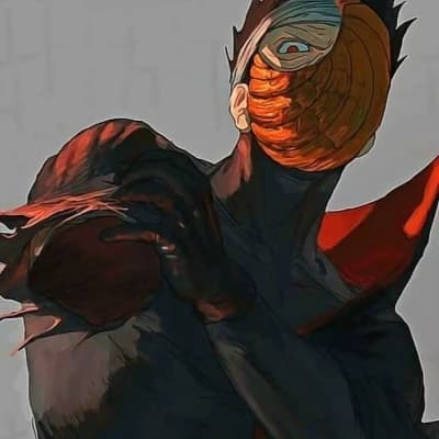 Obito Uchiha thumbnail