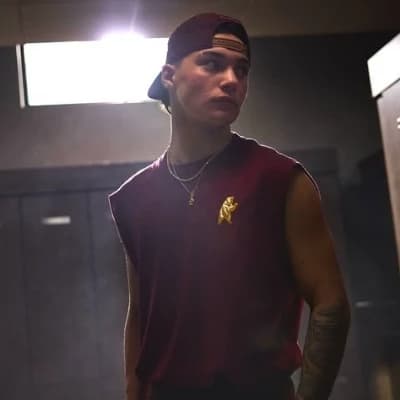 Jaden Walton thumbnail