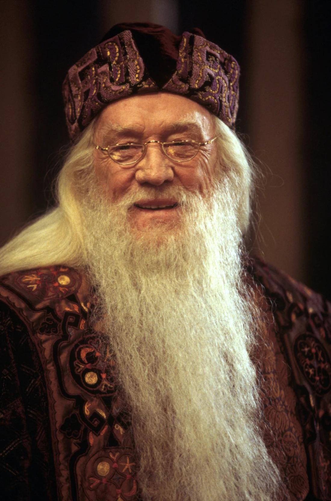 Albus Dumbledore  thumbnail