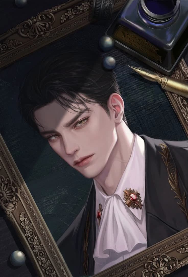 Raja Marco Alaric thumbnail