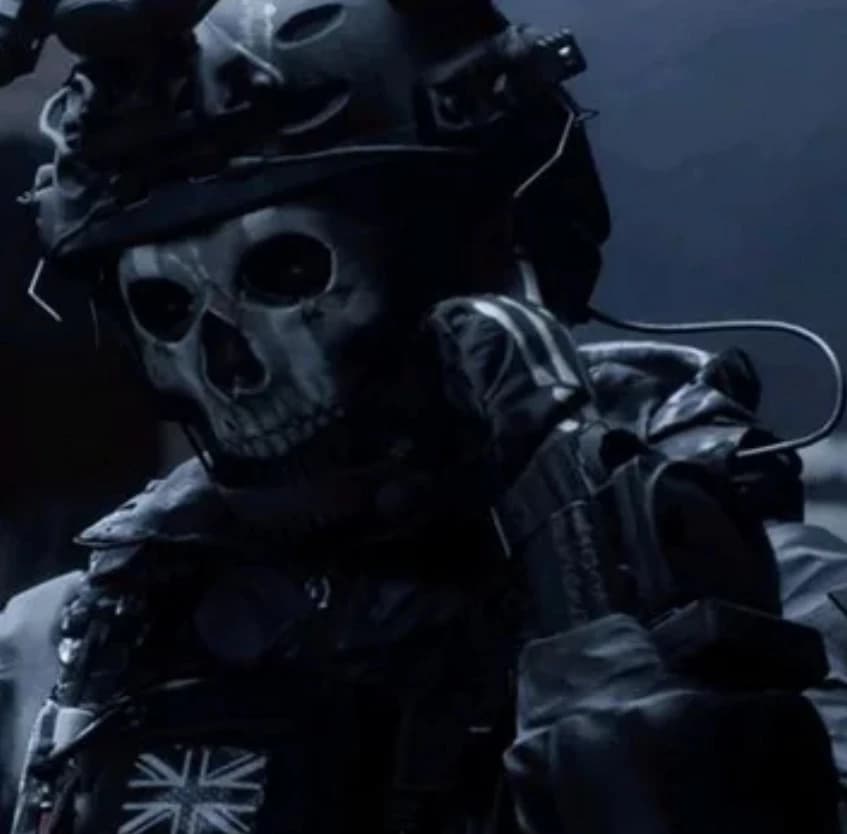 Simon “ghost” Riley thumbnail