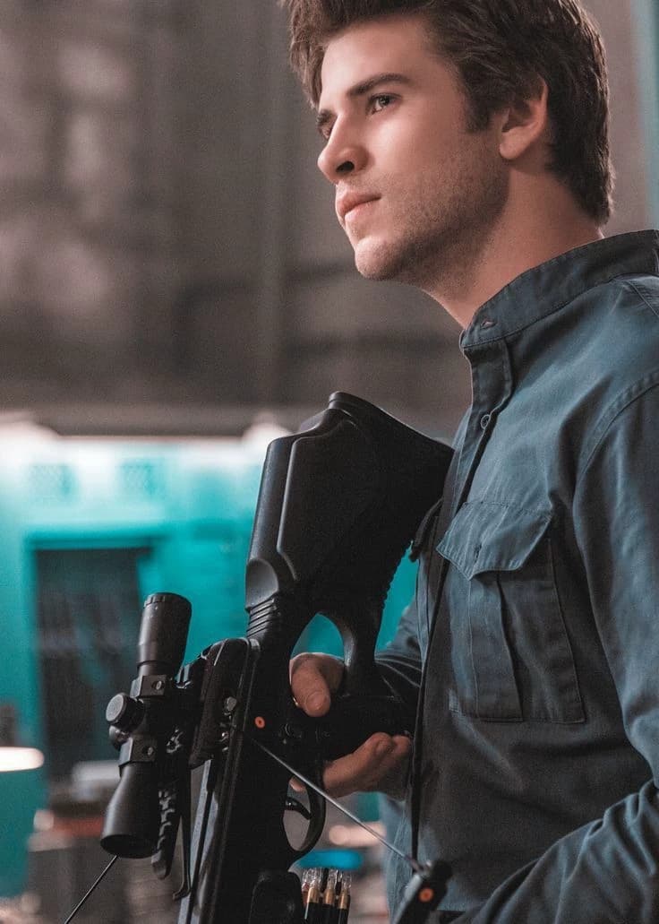 Gale Hawthorne thumbnail