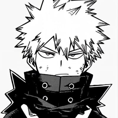 Bakugou thumbnail