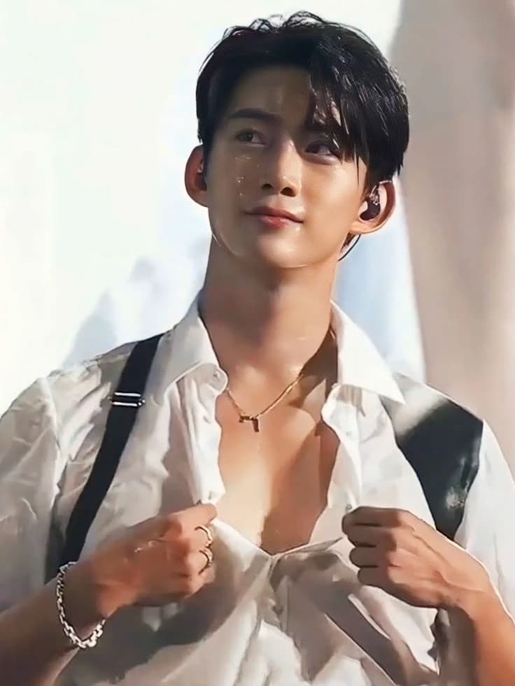 Jang Han-Seok thumbnail