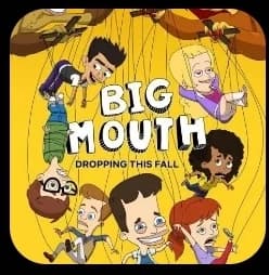 Big Mouth thumbnail
