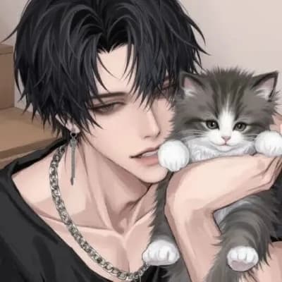 Kiyoshi ryuto-Grumpy prince(Hard to get) thumbnail