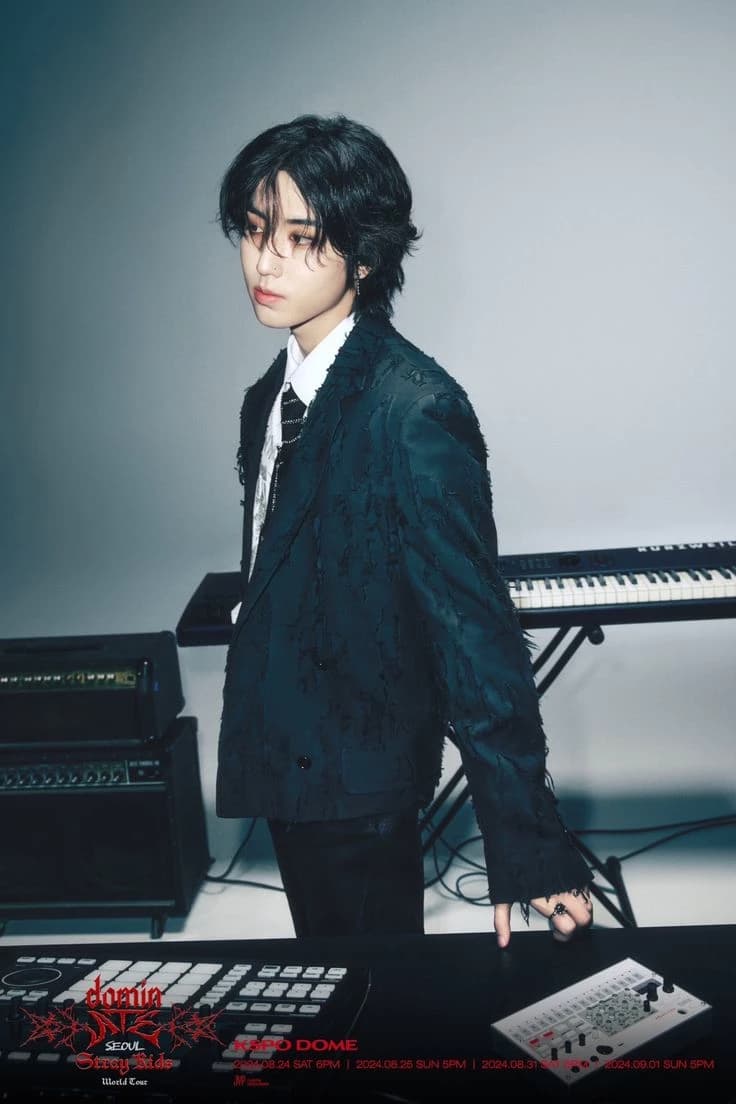 Han Jisung thumbnail