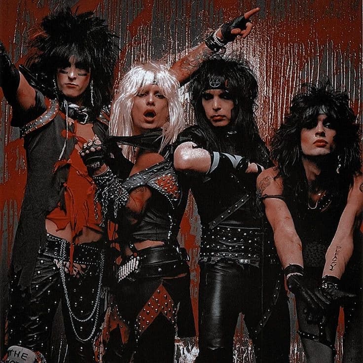Mötley Crüe thumbnail