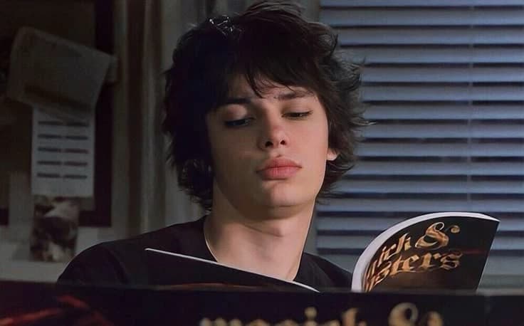 Rodrick Heffley thumbnail