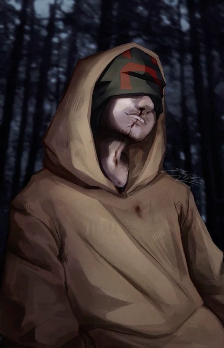 Brian / Hoodie thumbnail