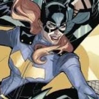 Barbara Gordon (Batgirl) thumbnail